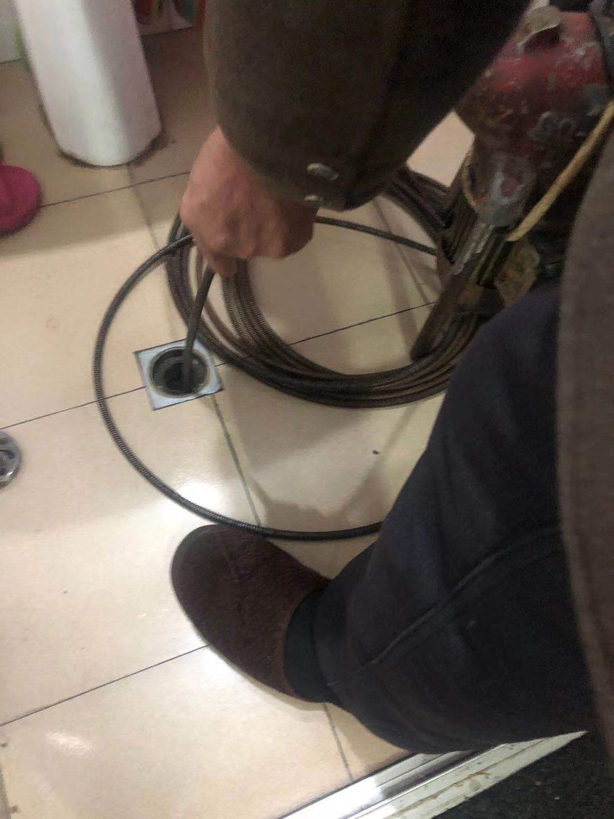 掇刀管道疏通，疏通下水道