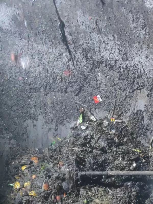 掇刀管道结垢危害和原因